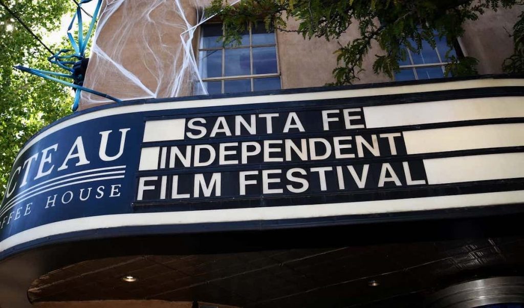 Santa Fe Independent Film Festival Announces 2021 Dates For A Full In