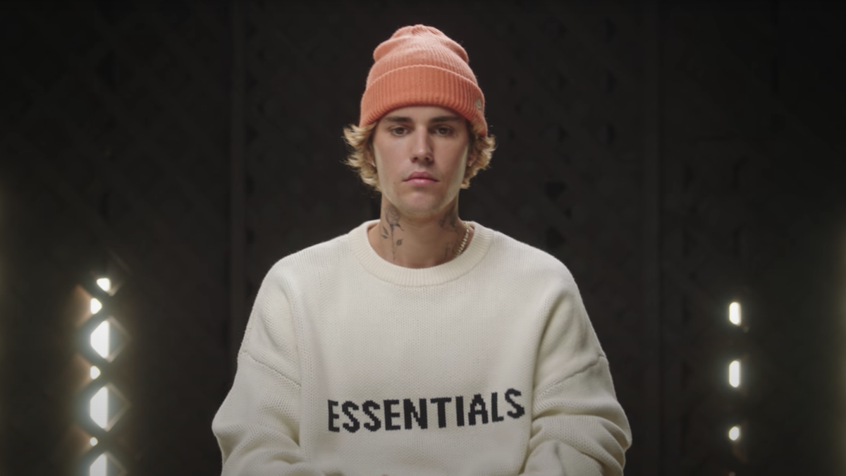 YouTube Drops Trailer For "Justin Bieber: Next Chapter" Documentary ...